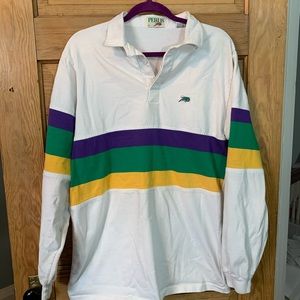 Rugby longsleeve